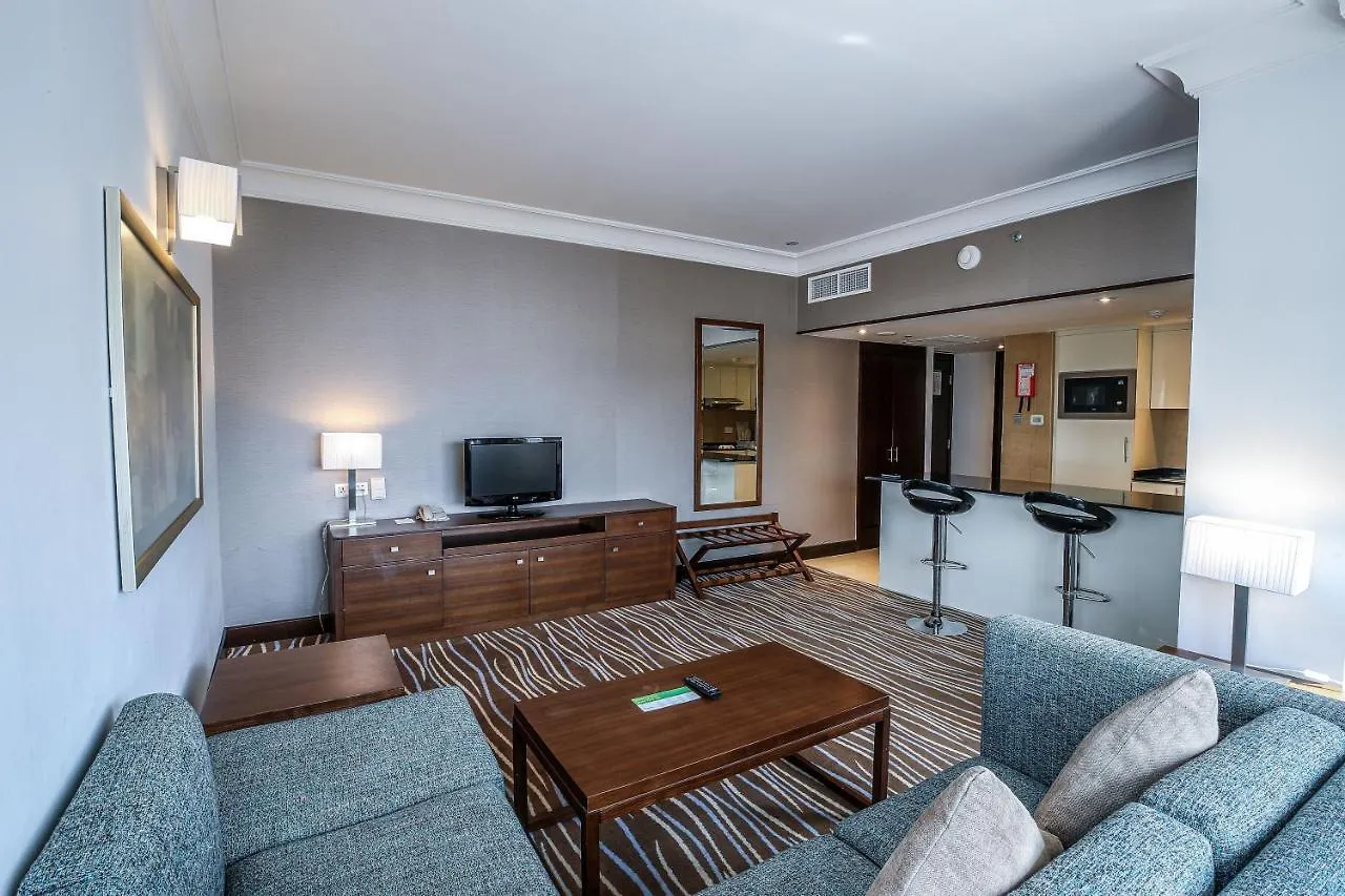 Copthorne Downtown By Millennium Hotel Abu Dhabi United Arab Emirates