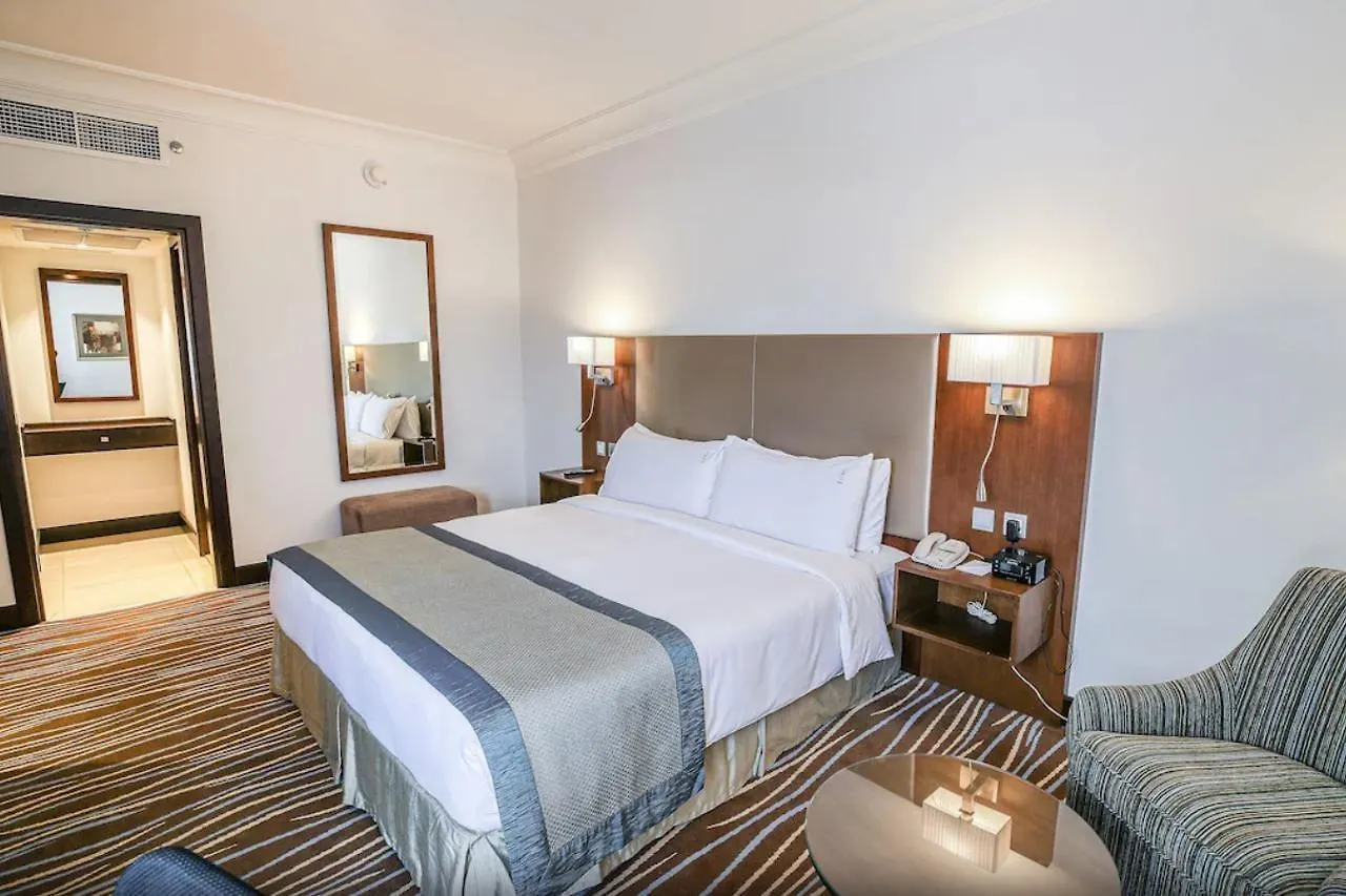 Copthorne Downtown By Millennium Hotel Abu Dhabi 4*,  United Arab Emirates