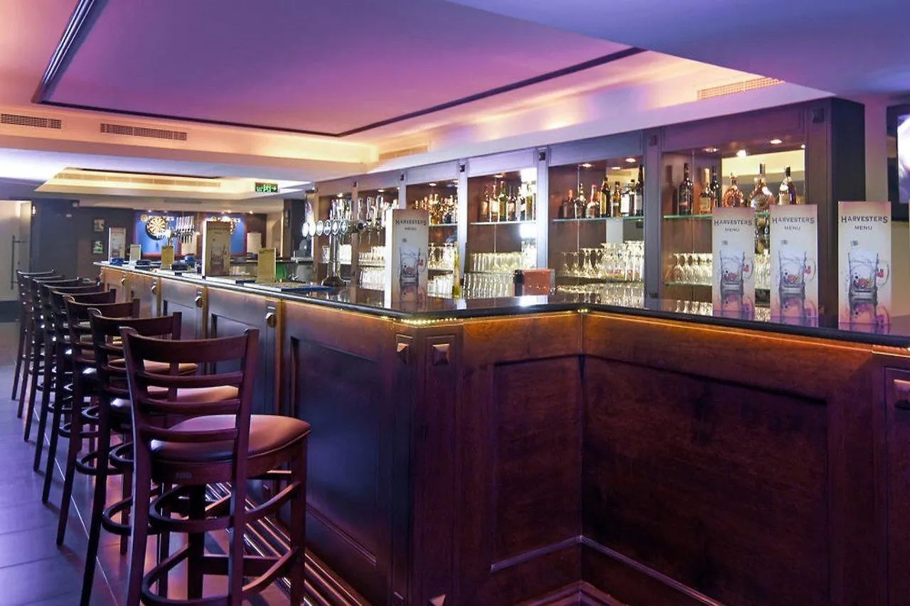 Copthorne Downtown By Millennium Hotel Abu Dhabi 4*,  United Arab Emirates