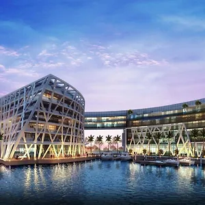 Hotel The Edition, Abu Dhabi