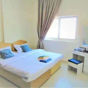 Guest house Abu Hail Star - Dubai
