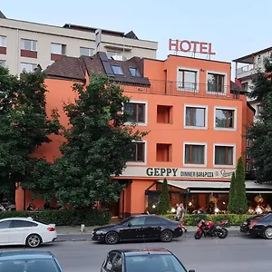 Ξενοδοχείο Geppy Σόφια
