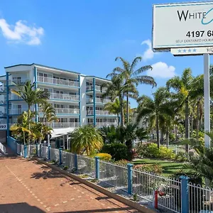 Aparthotel White Crest Hervey Bay