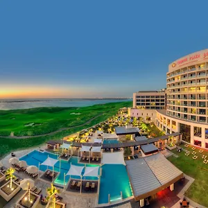 Hotel Crowne Plaza Yas Island, An Ihg, Abu Dhabi