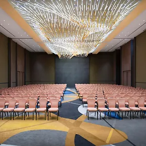 Sofitel Downtown 5* Dubái