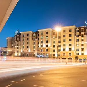 Avani Deira 5* Dubái