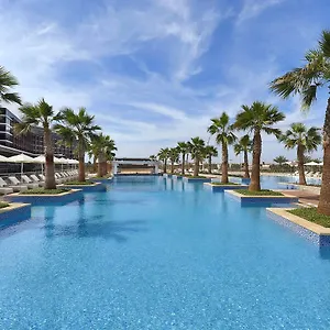 Marriott Al Forsan, Abu Dabi