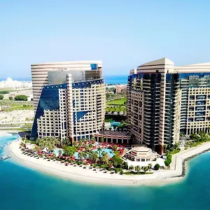 Khalidiya Palace Rayhaan By Rotana, Θέρετρο