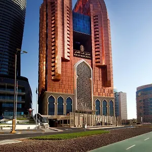 Aparthotel Bab Al Qasr, Abu Dhabi