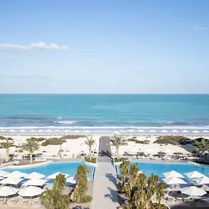 Jumeirah Saadiyat Island Ośrodek wypoczynkowy