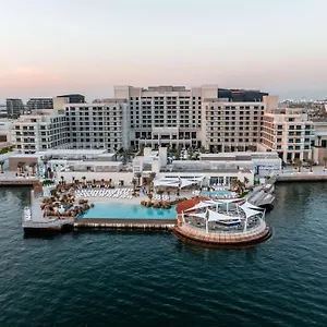 Hilton Yas Island Abu Dabi