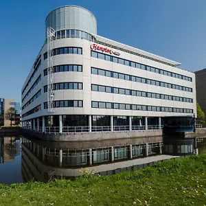 מלון Hampton By Hilton Amsterdam Airport Schiphol הופדורפ