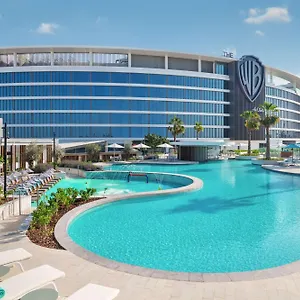 The Wb Abu Dhabi, Curio Collection By Hilton Ξενοδοχείο
