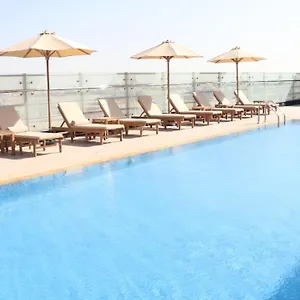 Al Riyadh Hotel apartamentowy