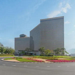 Ξενοδοχείο Hyatt Regency - Corniche Ντουμπάι