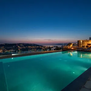 Ξενοδοχείο με διαμερίσματα Elit Mykonos Mykonos Town