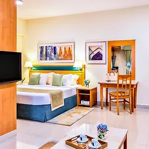 Golden Sands 3* Dubái