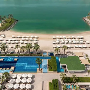 Fairmont Bab Al Bahr Ośrodek wypoczynkowy
