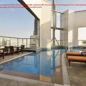 Ramada Corniche Abu Dabi