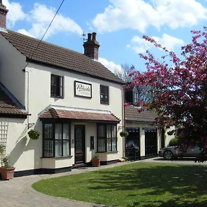 Guest house Parkside Pollington