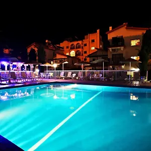 Aparthotel Windmills Protaras