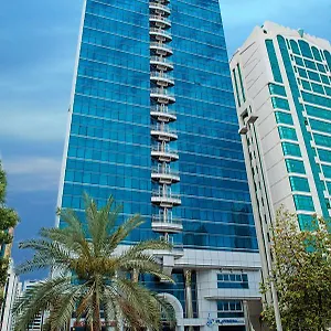 Aparthotel Platinum, Abu Dhabi