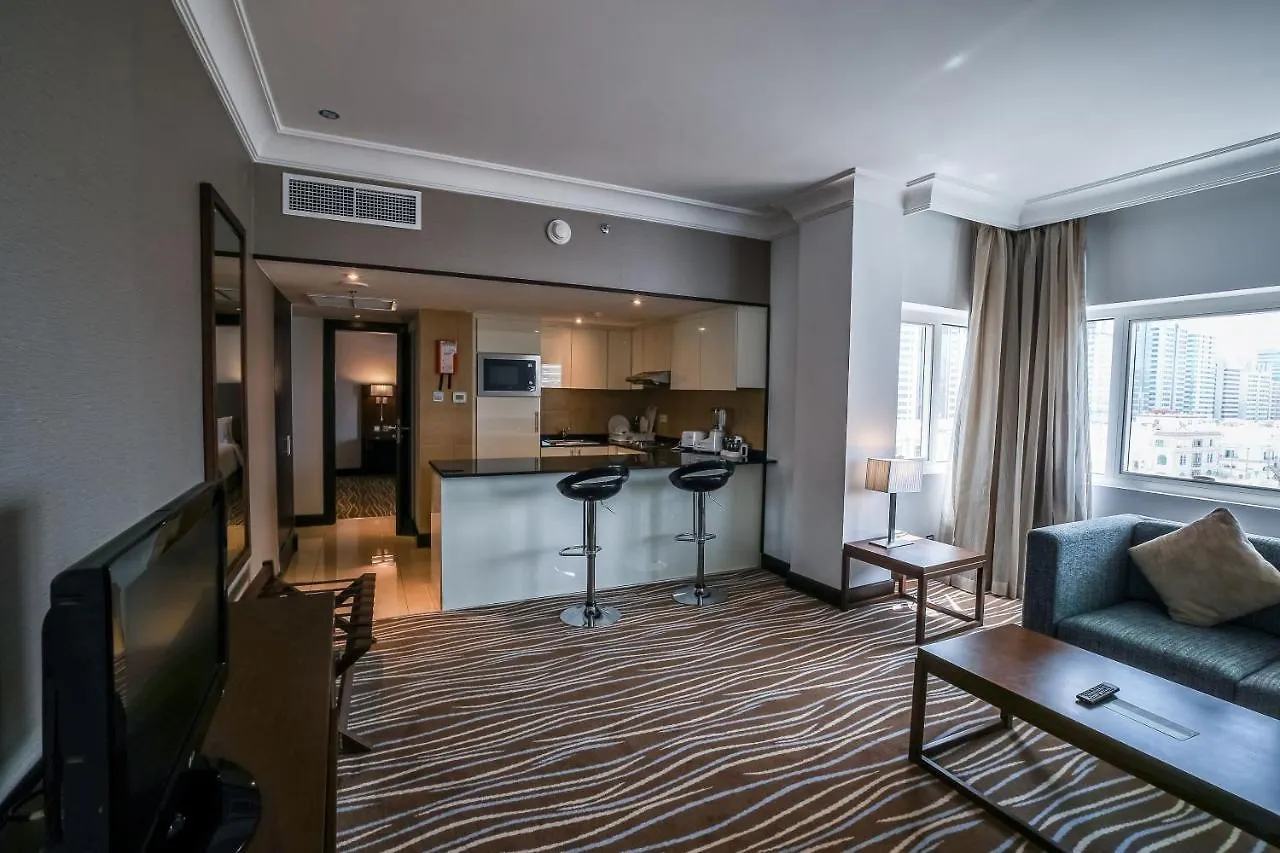 Copthorne Downtown By Millennium Ξενοδοχείο Αμπού Ντάμπι