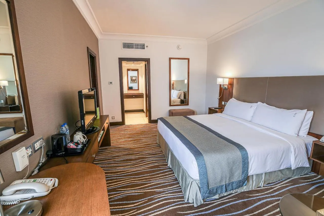 Copthorne Downtown By Millennium Ξενοδοχείο Αμπού Ντάμπι 4*,  Ηνωμένα Αραβικά Εμιράτα