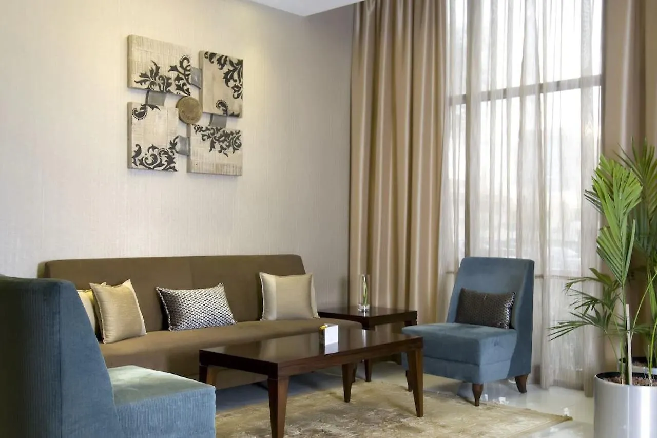 Copthorne Downtown By Millennium Ξενοδοχείο Αμπού Ντάμπι