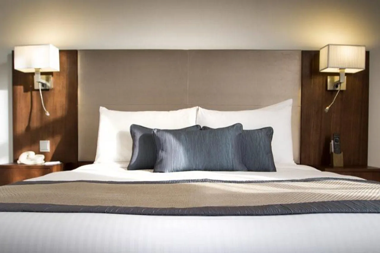 Copthorne Downtown By Millennium Ξενοδοχείο Αμπού Ντάμπι 4*,  Ηνωμένα Αραβικά Εμιράτα