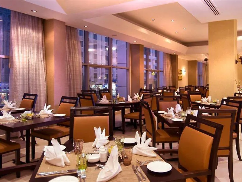 Copthorne Downtown By Millennium Ξενοδοχείο Αμπού Ντάμπι