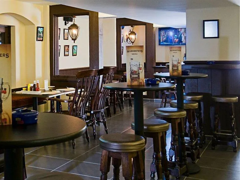 Hotel Copthorne Downtown By Millennium Abu Dabi