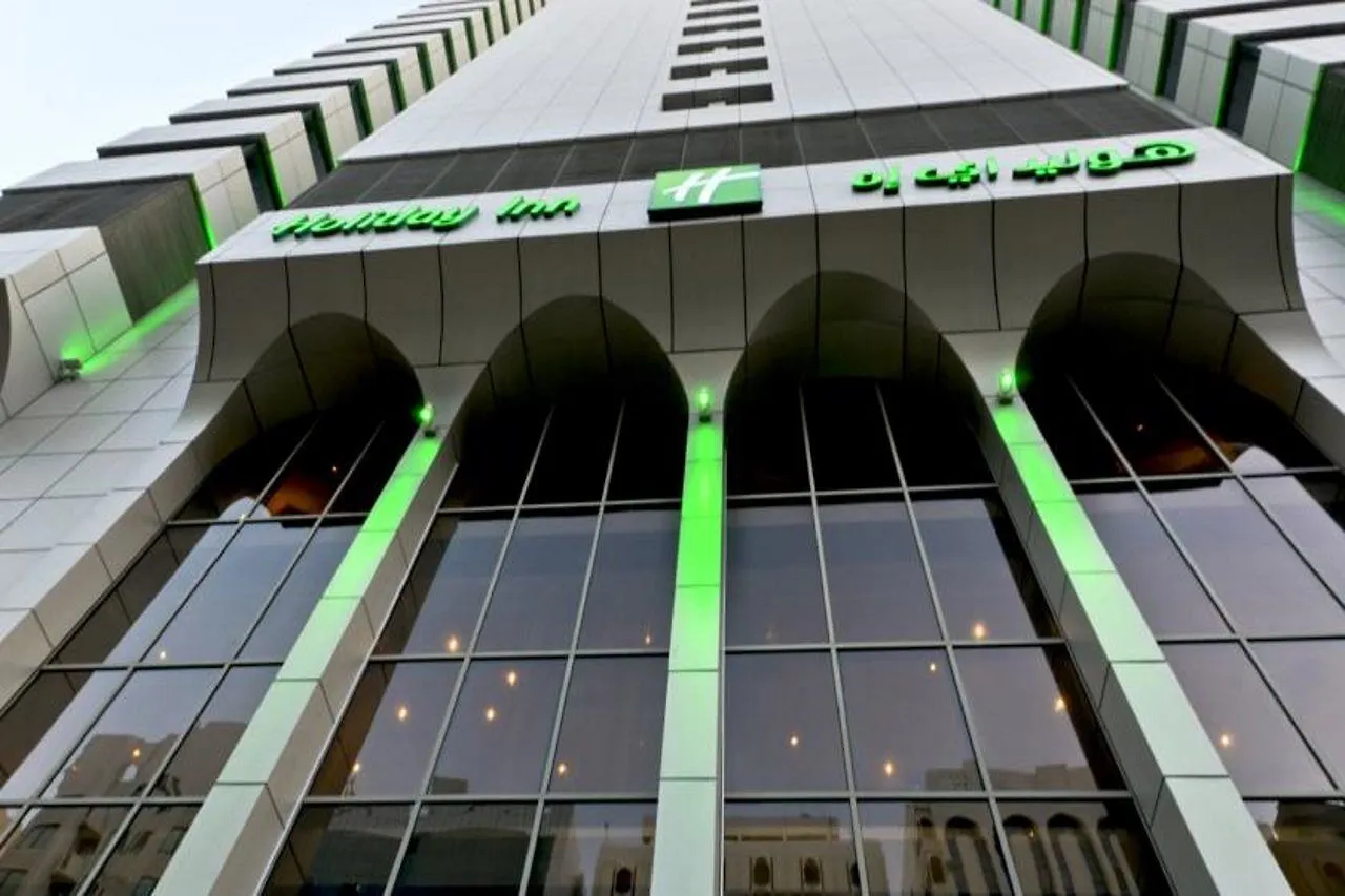 ****  Hotel Copthorne Downtown By Millennium Abu Dabi Emiratos Árabes Unidos