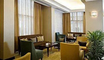 Hotel Copthorne Downtown By Millennium Abu Zabi