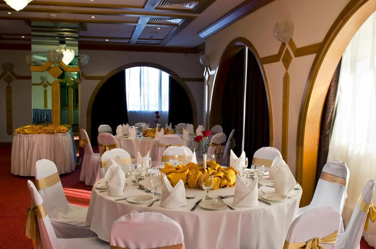 ****  Hotel Copthorne Downtown By Millennium Abu Zabi Zjednoczone Emiraty Arabskie