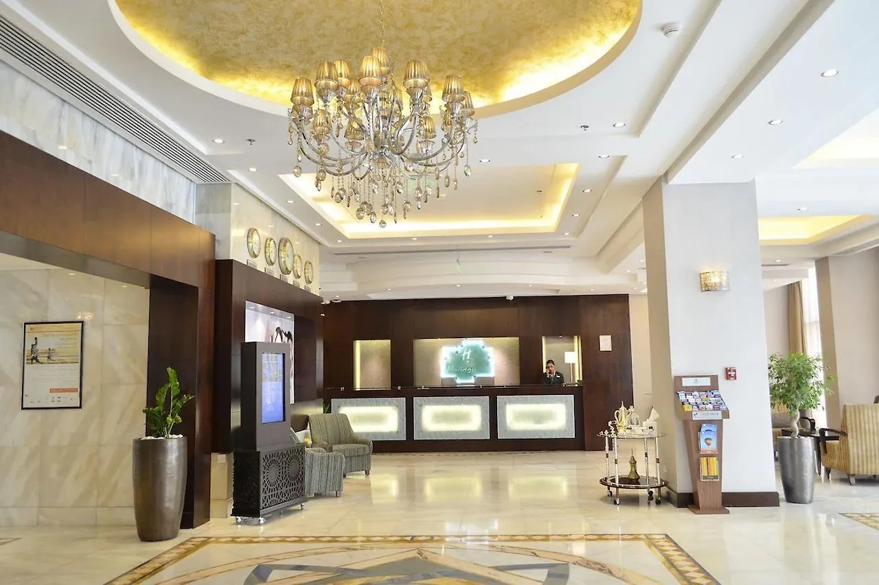 ****  Hotel Copthorne Downtown By Millennium Abu Dhabi Vereinigte Arabische Emirate